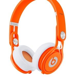 Beats By Dr Dre Mixrs DJ over-ear headphone