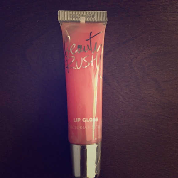 VS Beauty Rush Lip Gloss