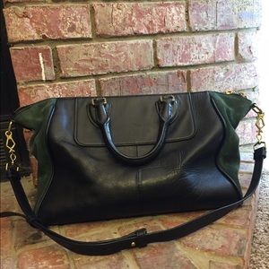 Offers welcome! J. Crew bag