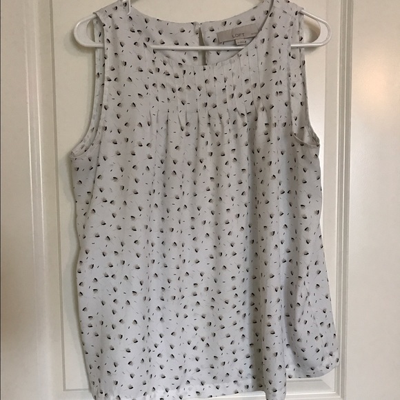LOFT top
