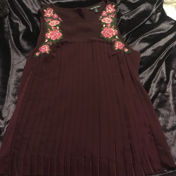 American Eagle Top
