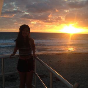 Meet your Posher, Marie