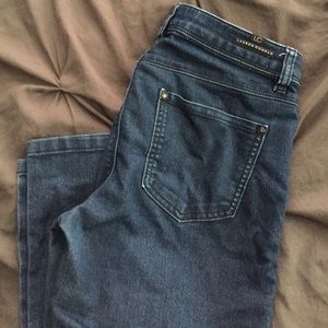 Lauren Conrad. Size: 4.