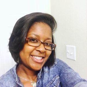 Meet your Posher, Natasha