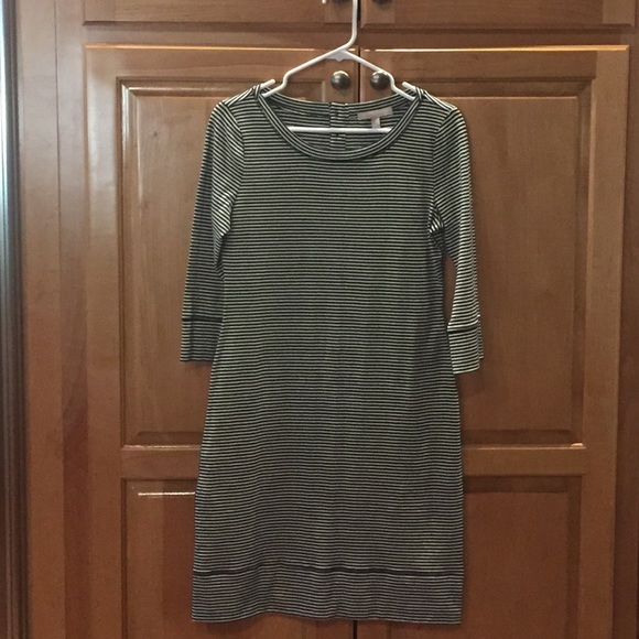 Jersey dress