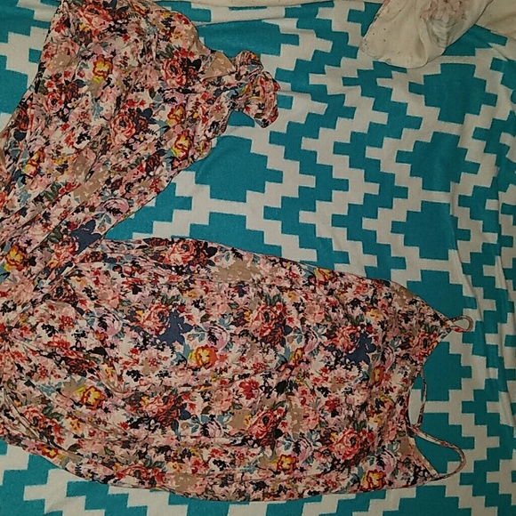 !!PRICE FIRM!! Cute summertime dress