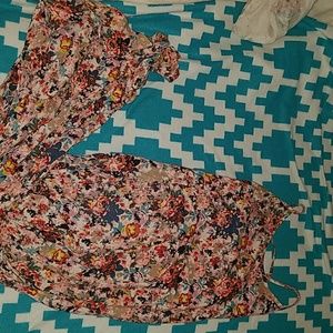 !!PRICE FIRM!! Cute summertime dress