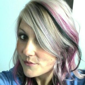 Meet your Posher, Alyse