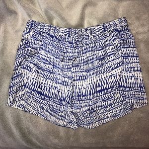 H&M loose shorts