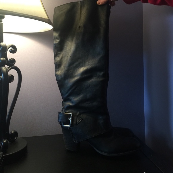 Nine West Vintage America Collection boots