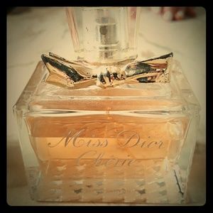 Miss Dior Cherie eau de parfu