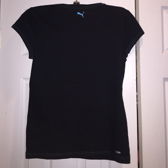 Puma Performance Graphic Tee - Picture 3 of 4