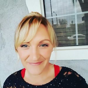 Meet your Posher, Kristy