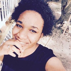 Meet your Posher, Jenee