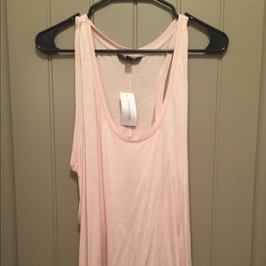 Banana Republic Flowy Tank