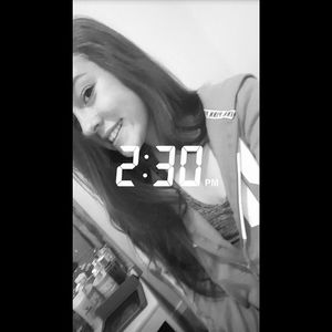 Meet your Posher, Ciara