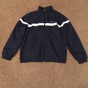 Nike jacket