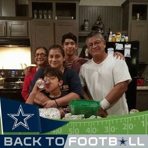 Meet your Posher, Gemma