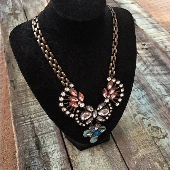 Limited necklace