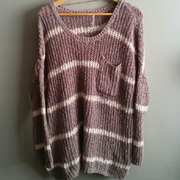 Free People Sweaters - Free People Sweater