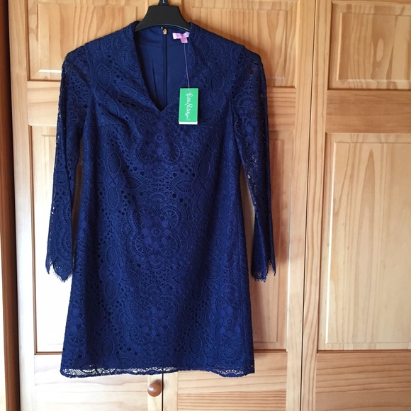 🎉Last One!🎉 Lilly Pulitzer Dress - Picture 2 of 6