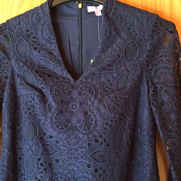 🎉Last One!🎉 Lilly Pulitzer Dress - Picture 3 of 6