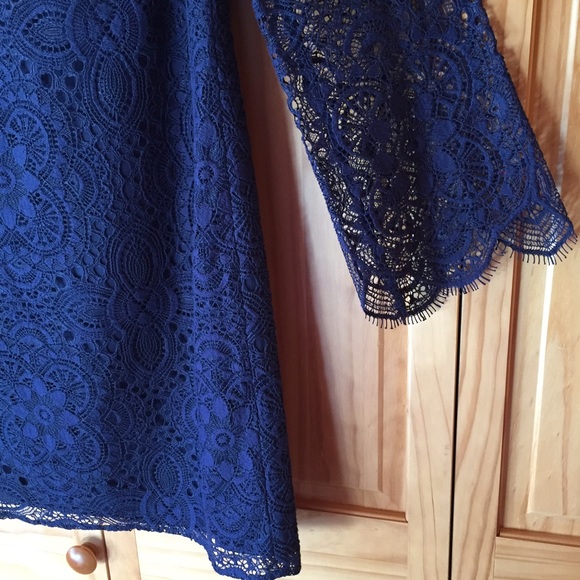 🎉Last One!🎉 Lilly Pulitzer Dress - Picture 4 of 6