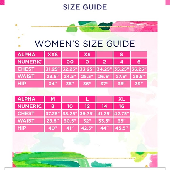 🎉Last One!🎉 Lilly Pulitzer Dress - Picture 6 of 6