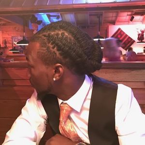 Meet your Posher, Herb