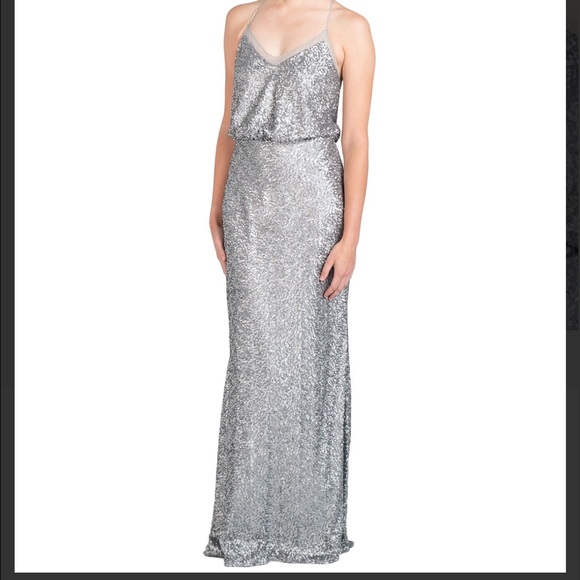 badgley mischka stunner