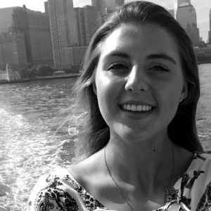 Meet your Posher, Maddie