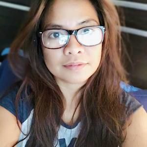 Meet your Posher, Jill