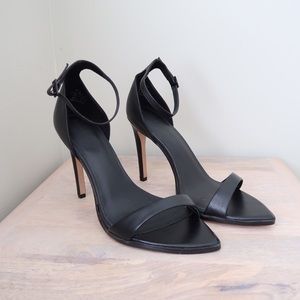 ZARA High Heel Sandals
