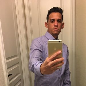 Meet your Posher, Felix