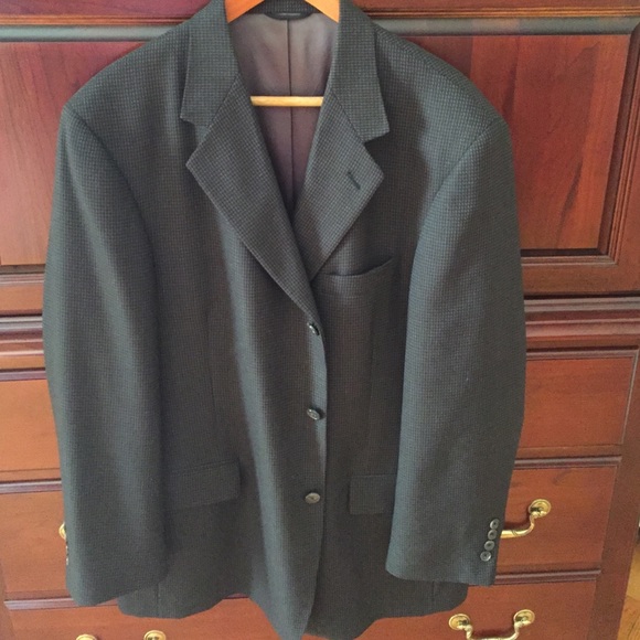 Perry Ellis Sport Jacket