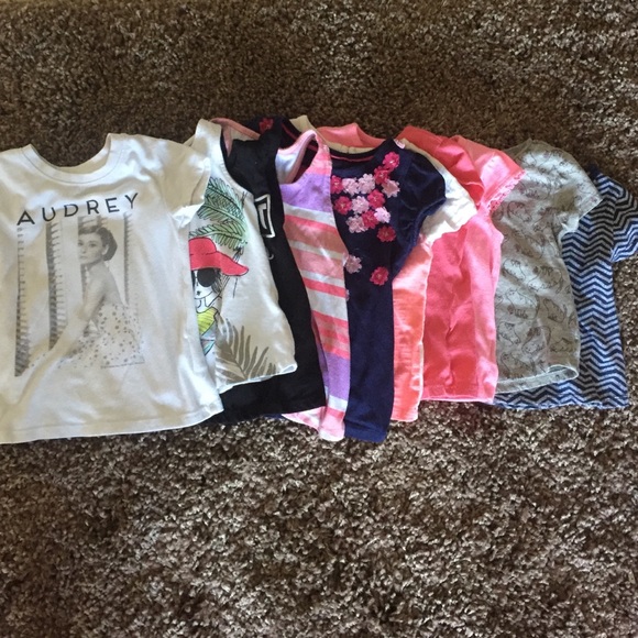 Tee and tank bundle