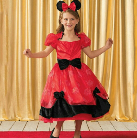 Chasing Fireflies Ultimate Minnie Mouse 6