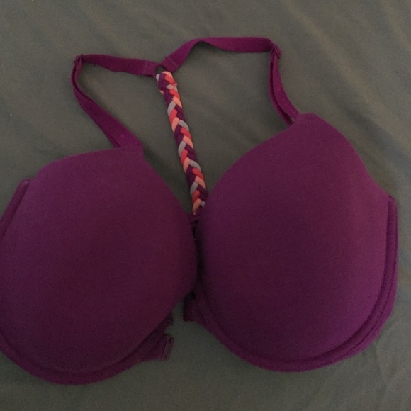 Victoria's Secret Racerback bra