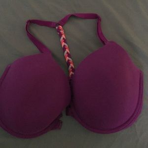 Victoria's Secret Racerback bra