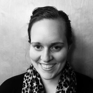 Meet your Posher, Elise