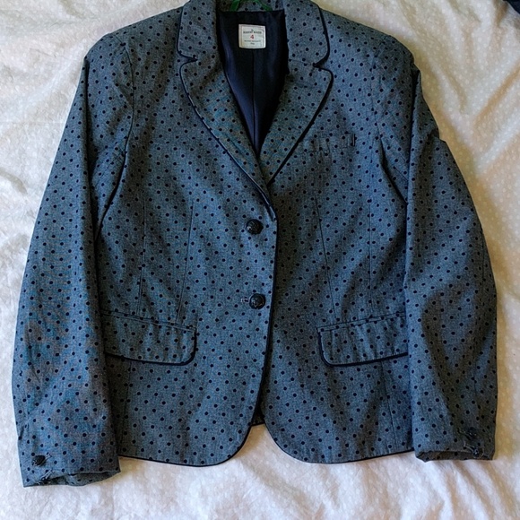 Gap blazer