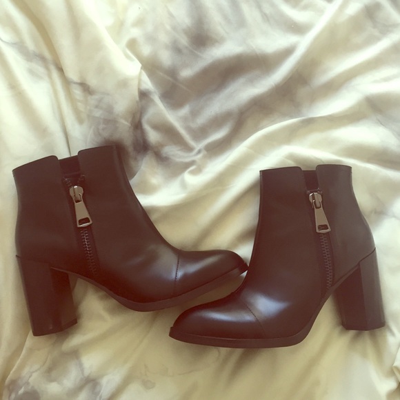 Senso Quartz Booties