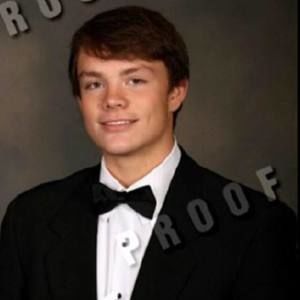 Meet your Posher, Andy