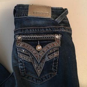 Vigoss jeans