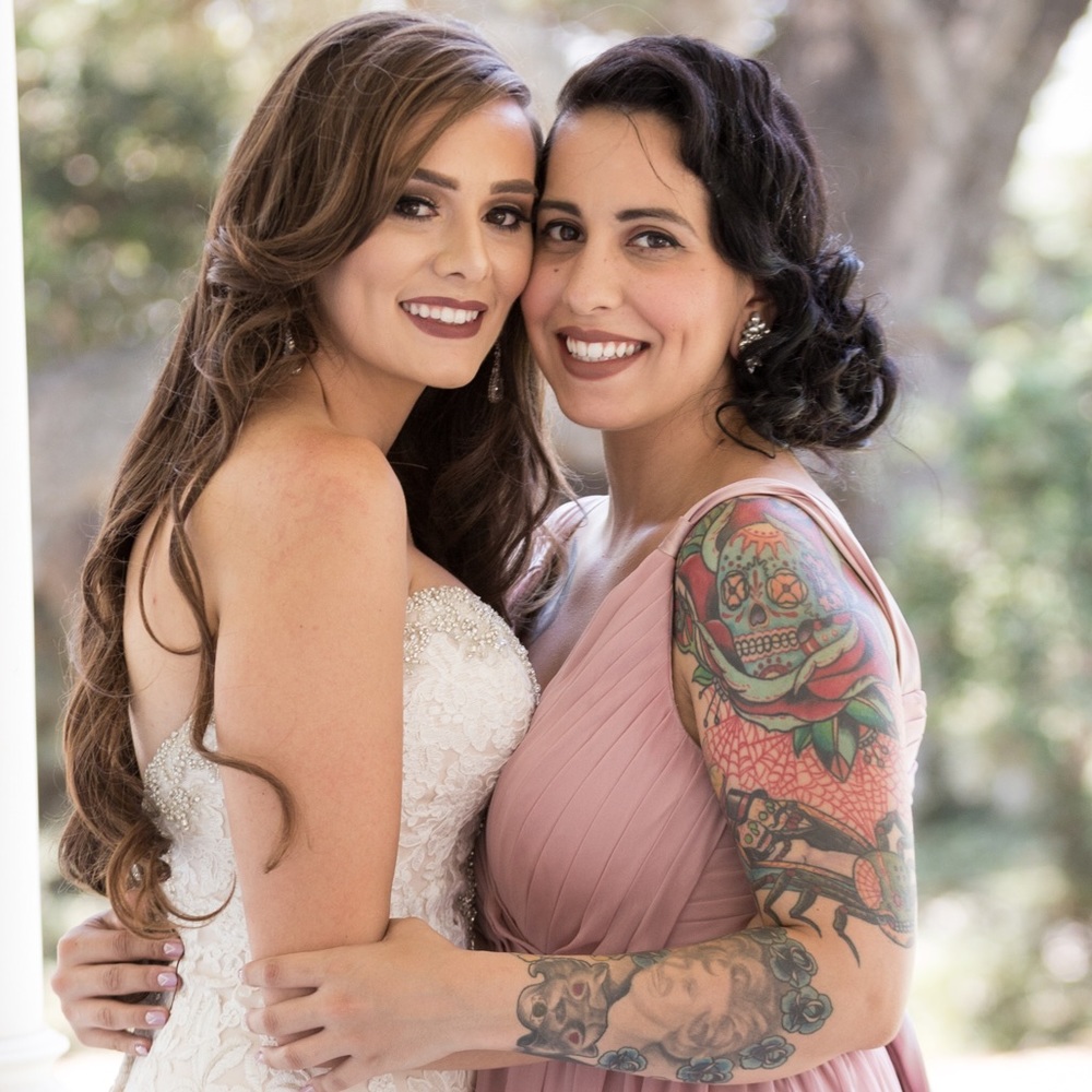 Meet your Posher, Courtney