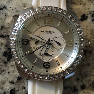 Fossil watch BQ9368
