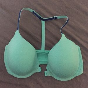 Victoria's Secret bra