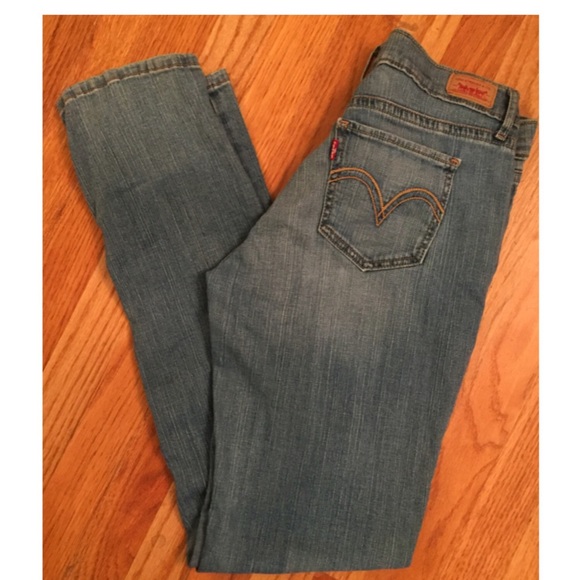 Levi's Denim - Everyday Levi's