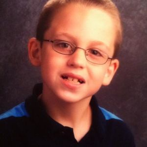 Meet your Posher, Wyatt