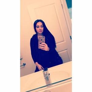 Meet your Posher, Devon